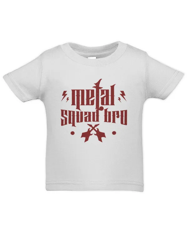 Infant Jersey T-Shirt