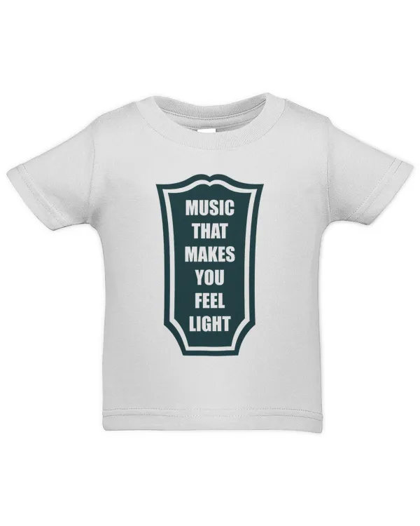 Infant Jersey T-Shirt