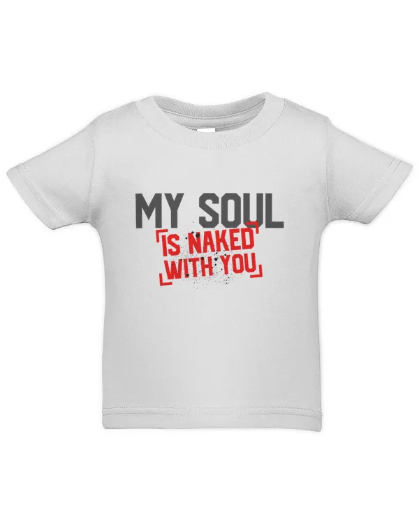 Infant Jersey T-Shirt
