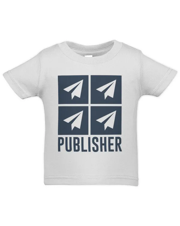 Infant Jersey T-Shirt