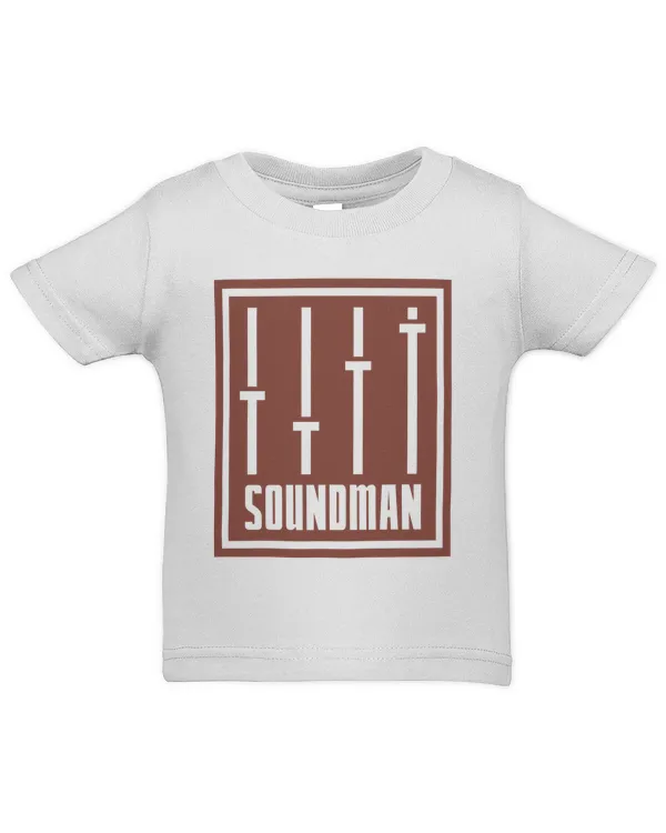 Infant Jersey T-Shirt