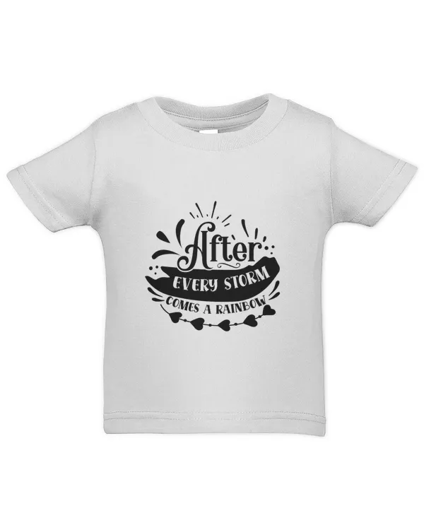 Infant Jersey T-Shirt