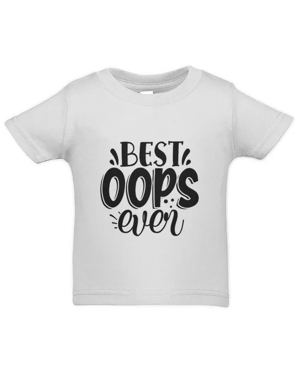 Infant Jersey T-Shirt