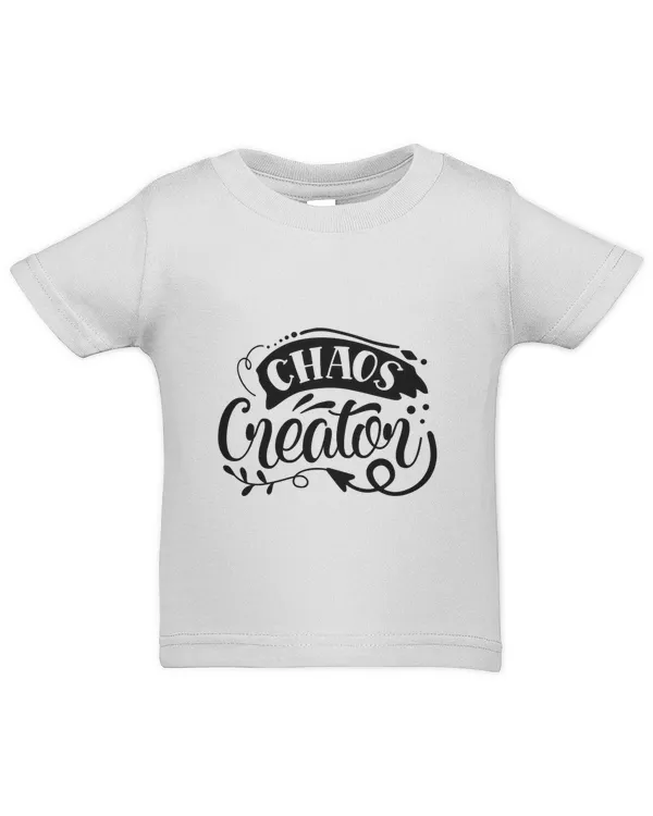 Infant Jersey T-Shirt