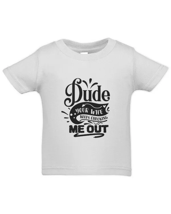 Infant Jersey T-Shirt