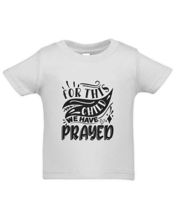 Infant Jersey T-Shirt