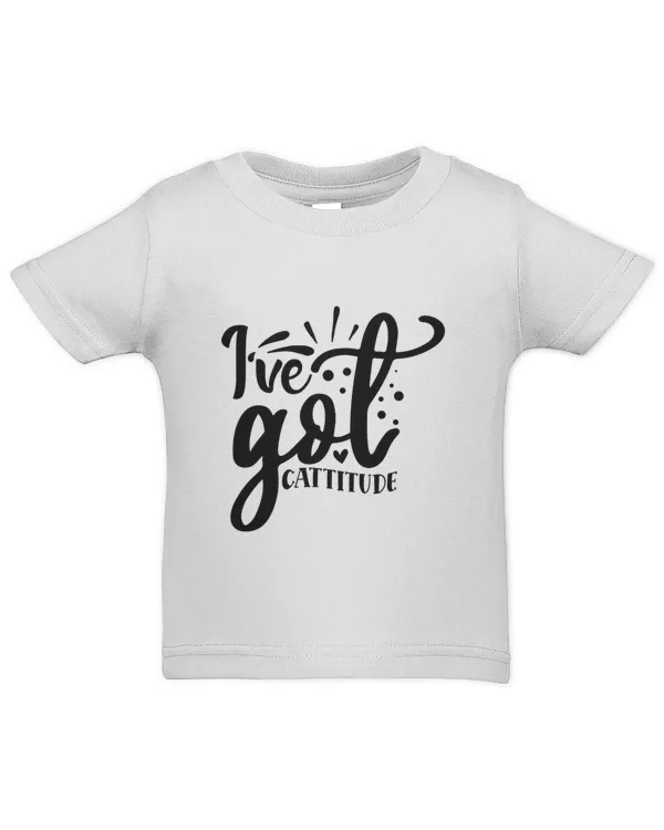 Infant Jersey T-Shirt