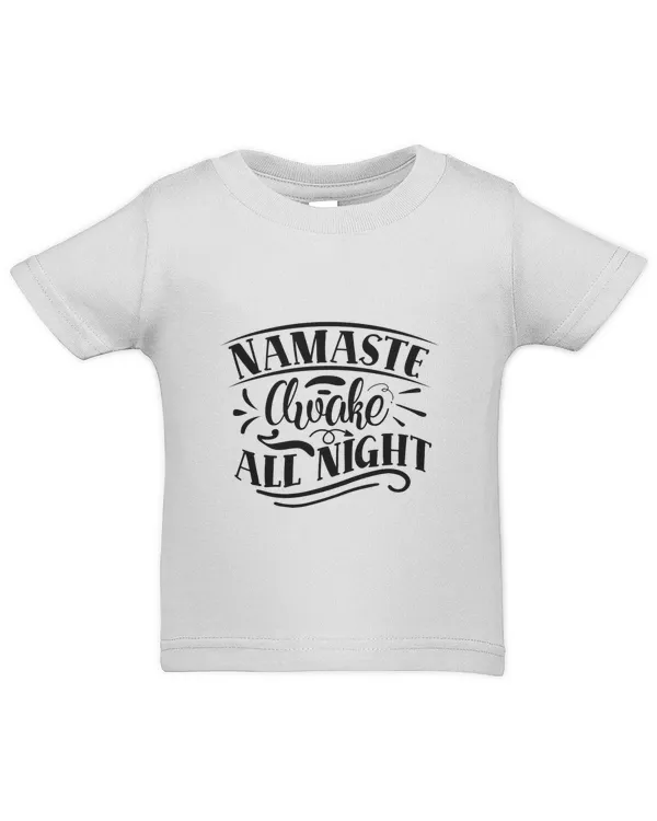 Infant Jersey T-Shirt