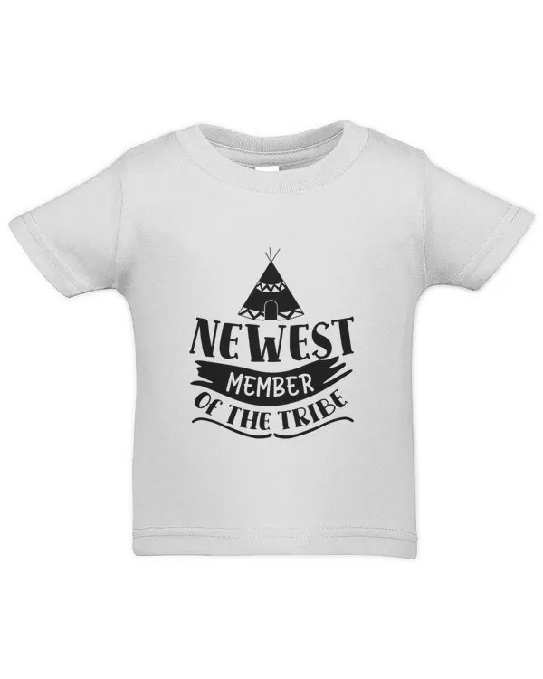 Infant Jersey T-Shirt