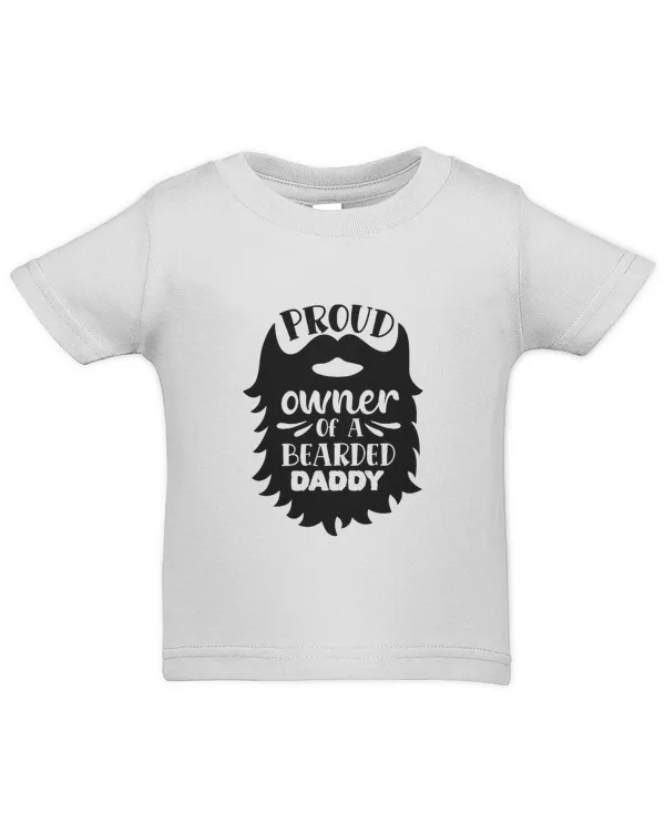 Infant Jersey T-Shirt