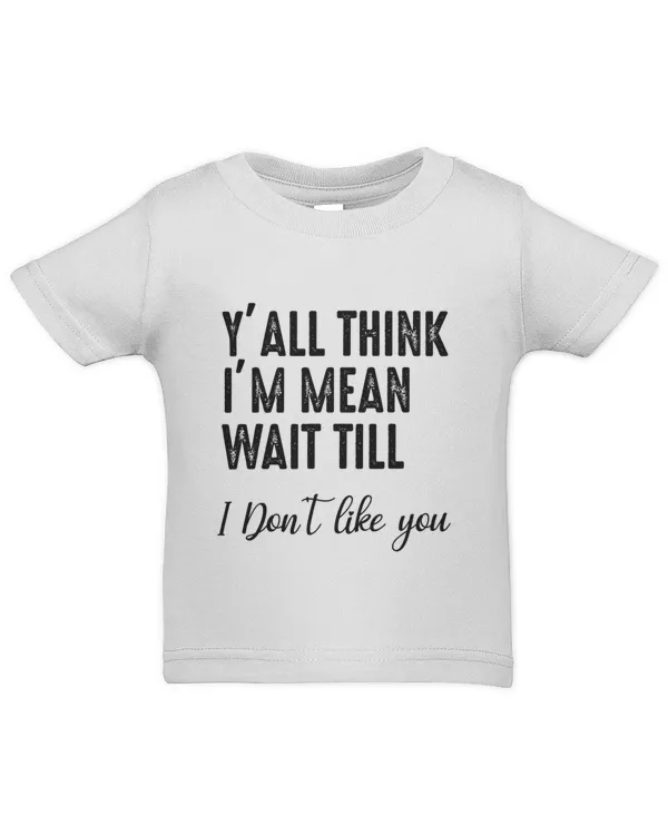 Infant Jersey T-Shirt