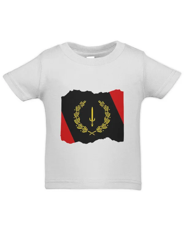Infant Jersey T-Shirt