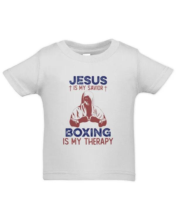 Infant Jersey T-Shirt