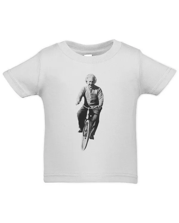 Infant Jersey T-Shirt