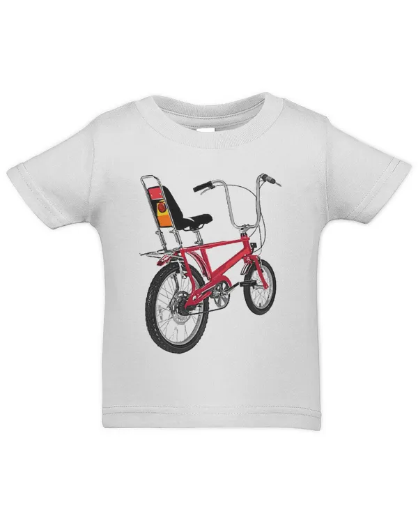 Infant Jersey T-Shirt