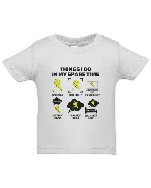 Infant Jersey T-Shirt