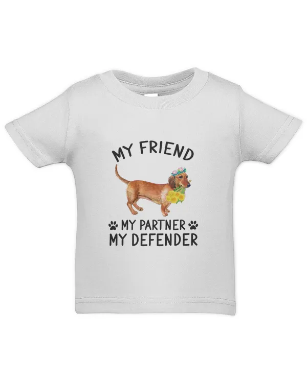 Infant Jersey T-Shirt