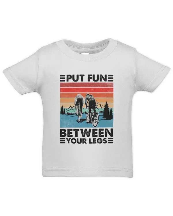 Infant Jersey T-Shirt