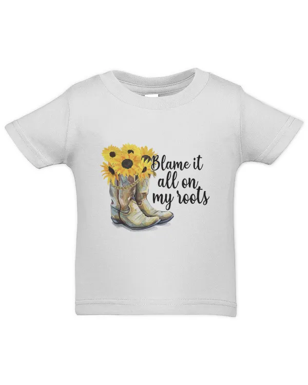 Infant Jersey T-Shirt