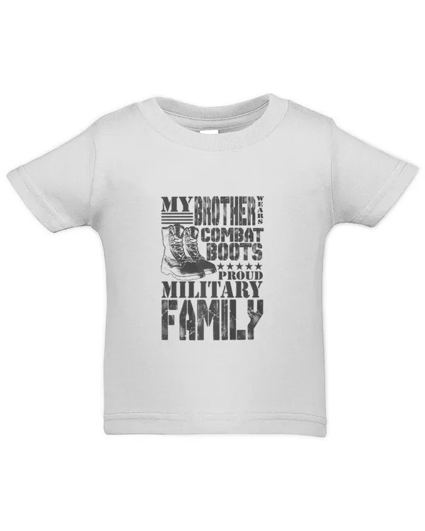Infant Jersey T-Shirt