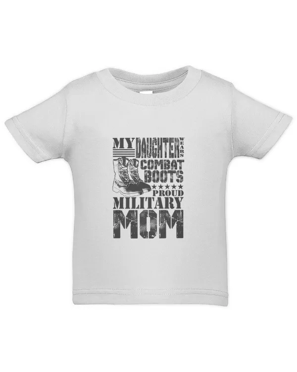 Infant Jersey T-Shirt