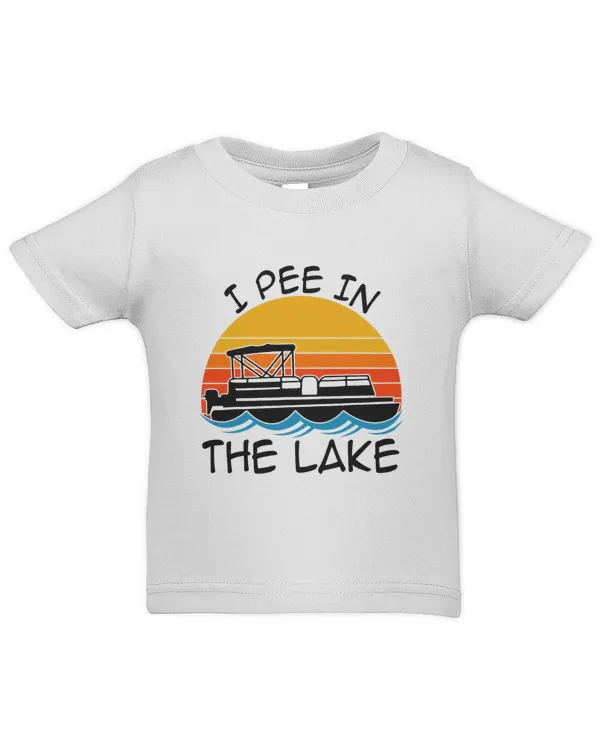 Infant Jersey T-Shirt