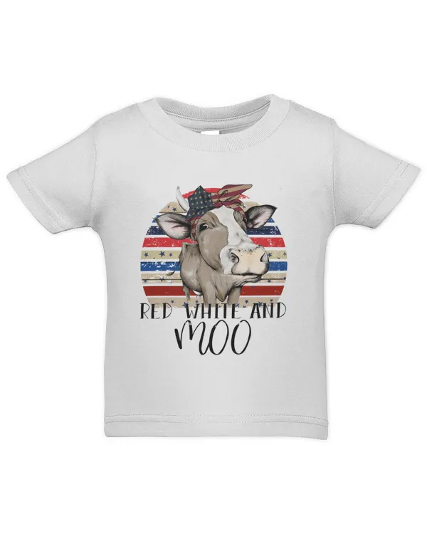 Infant Jersey T-Shirt