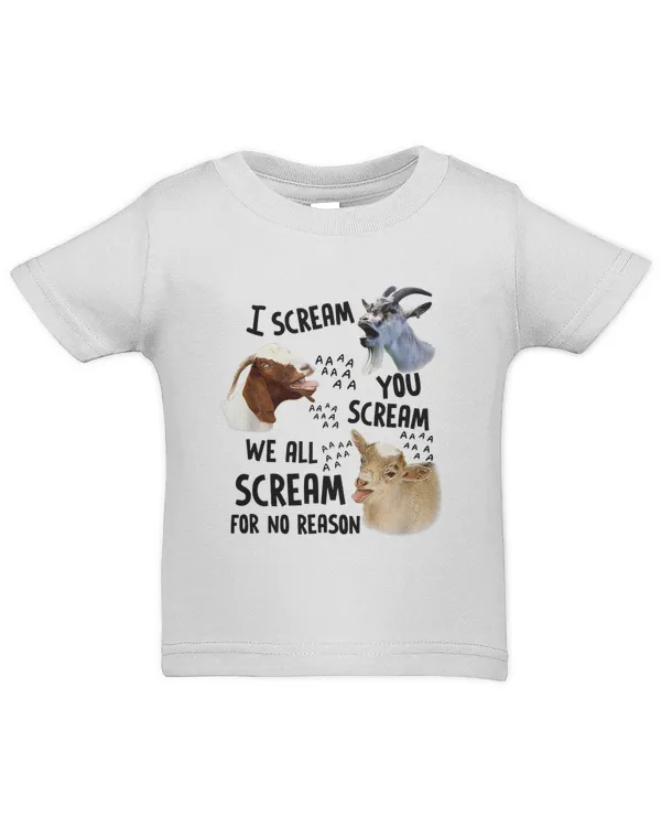 Infant Jersey T-Shirt