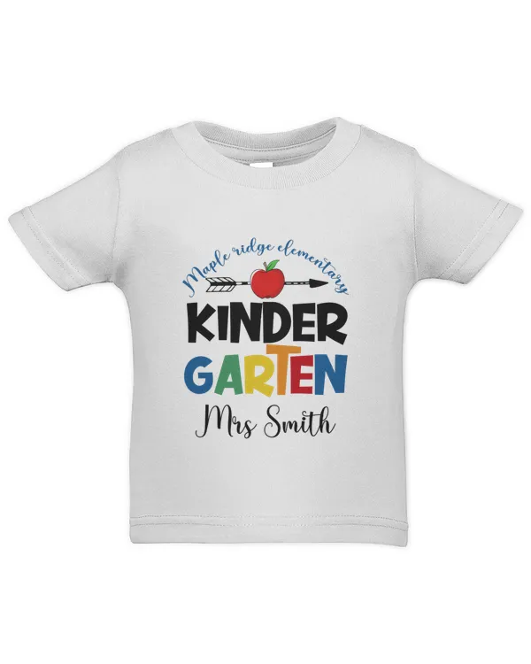 Infant Jersey T-Shirt