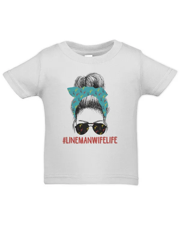 Infant Jersey T-Shirt