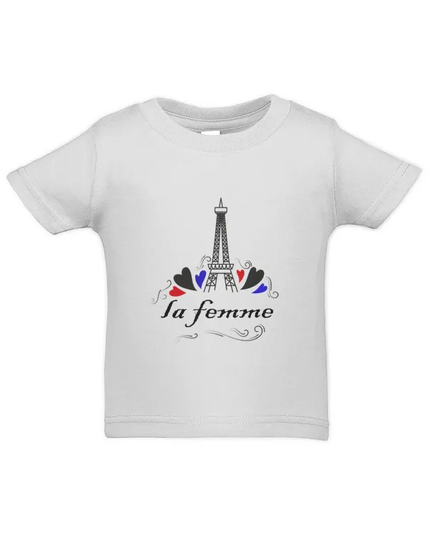 Infant Jersey T-Shirt