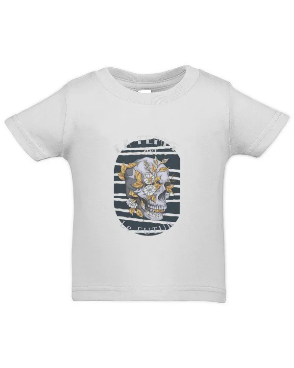 Infant Jersey T-Shirt