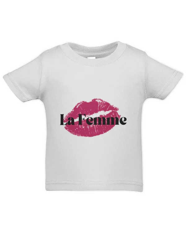 Infant Jersey T-Shirt