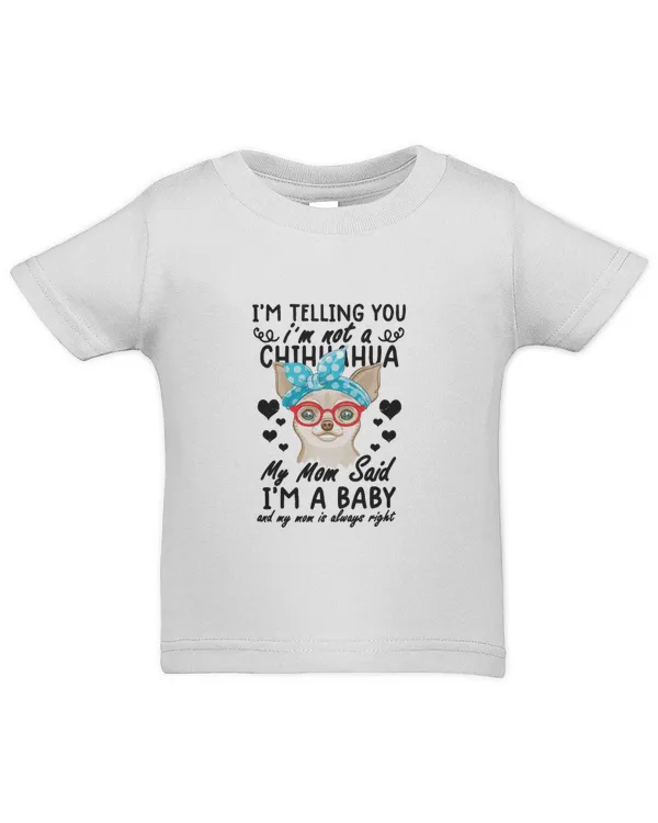 Infant Jersey T-Shirt