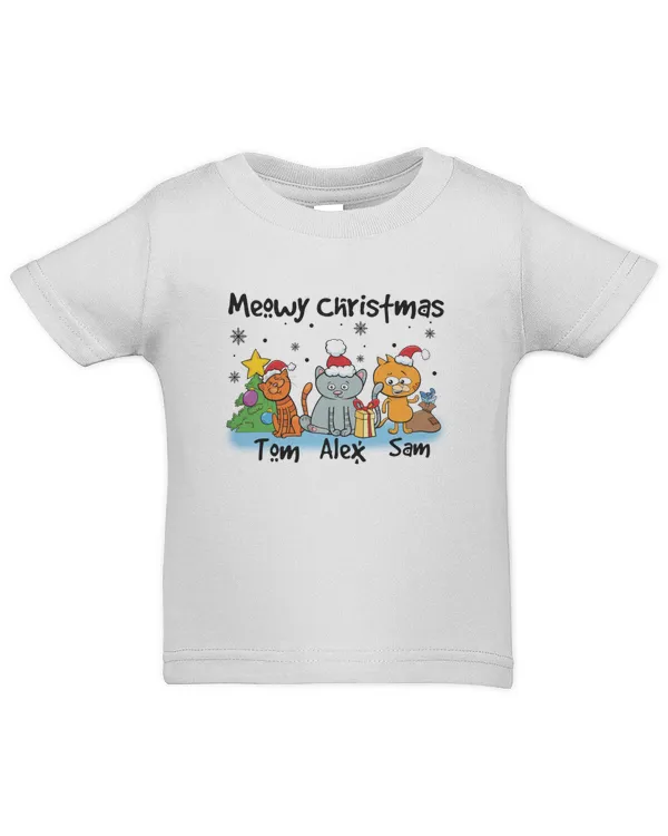 Infant Jersey T-Shirt