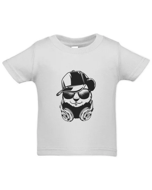 Infant Jersey T-Shirt