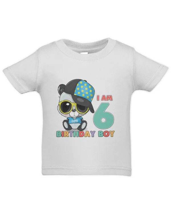 Infant Jersey T-Shirt