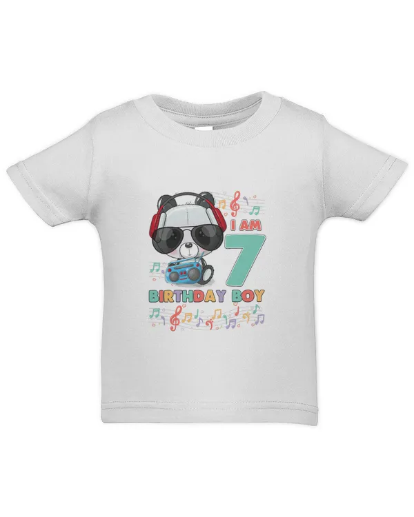 Infant Jersey T-Shirt