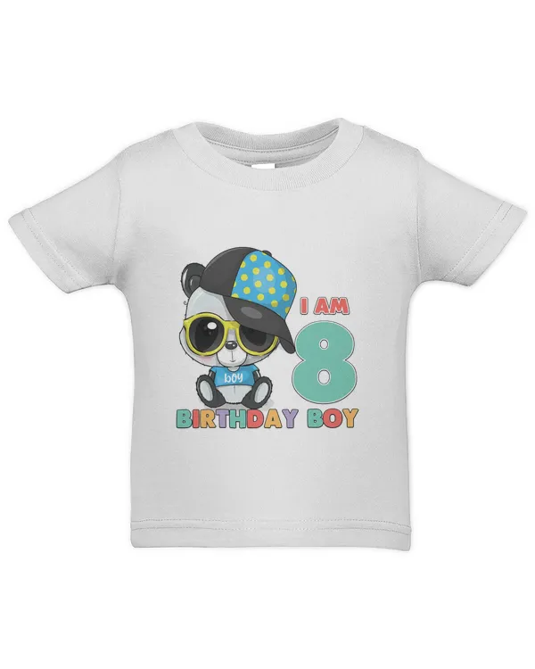 Infant Jersey T-Shirt