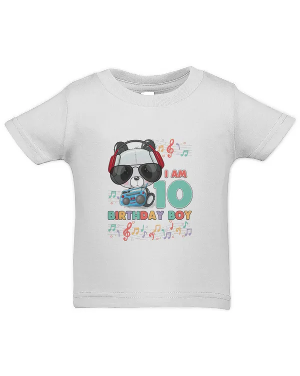 Infant Jersey T-Shirt