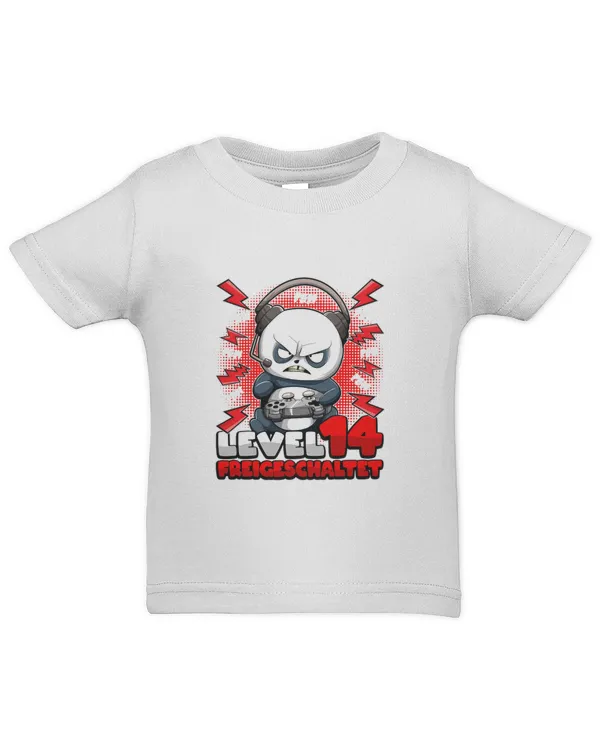 Infant Jersey T-Shirt