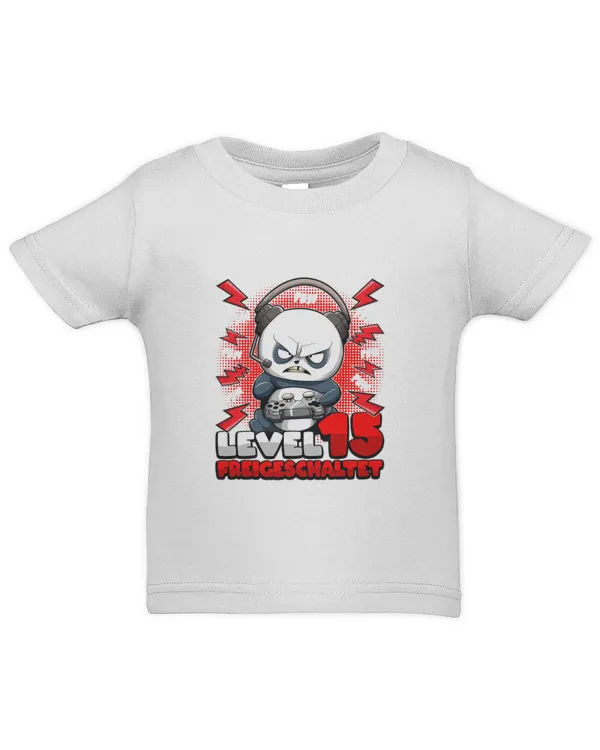 Infant Jersey T-Shirt