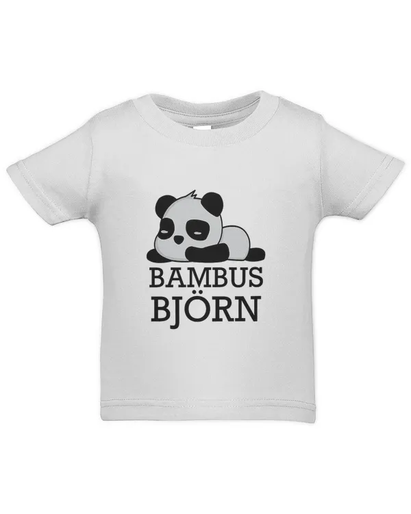 Infant Jersey T-Shirt