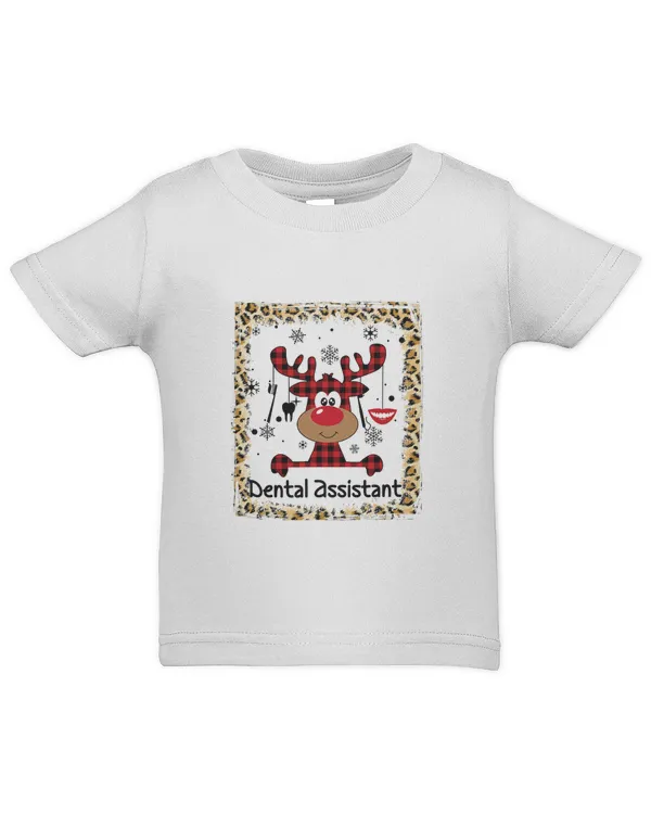 Infant Jersey T-Shirt