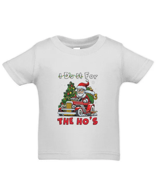 Infant Jersey T-Shirt