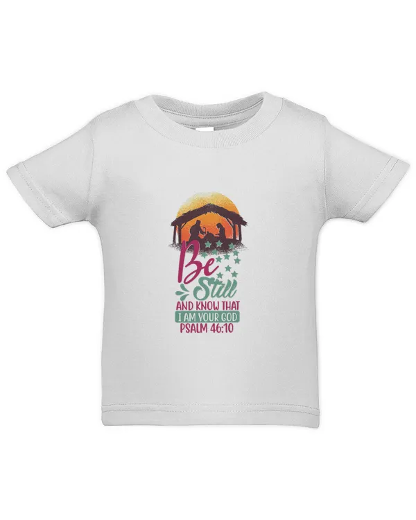 Infant Jersey T-Shirt