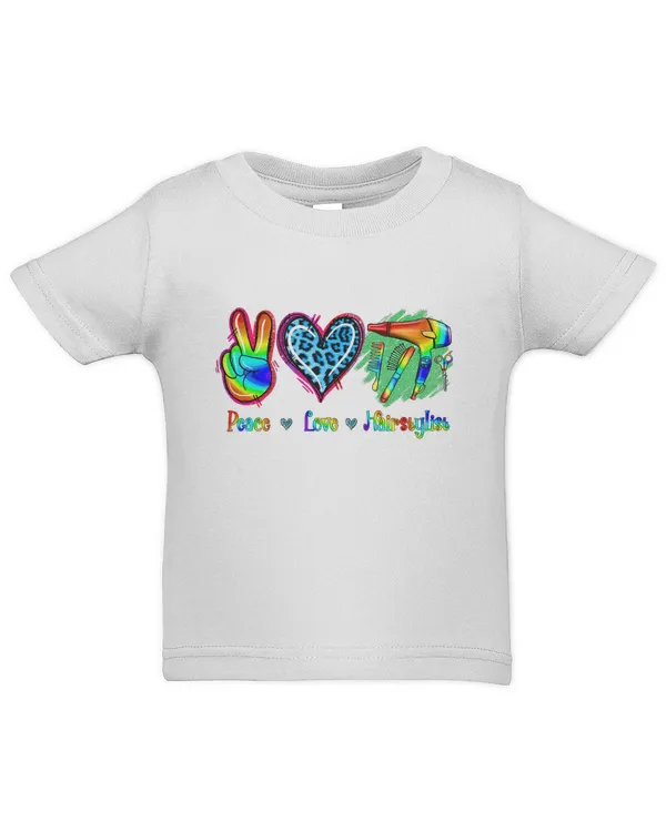 Infant Jersey T-Shirt