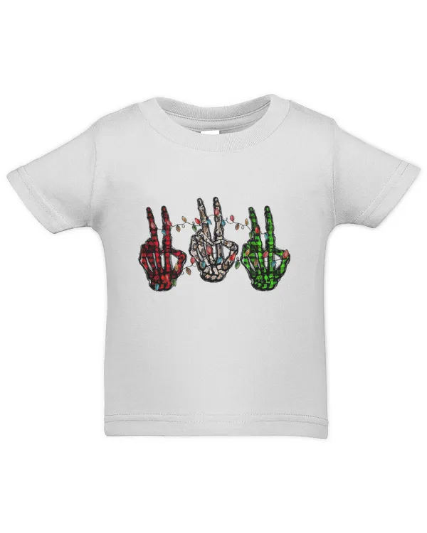 Infant Jersey T-Shirt
