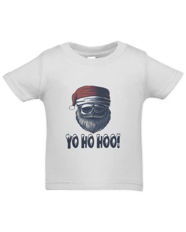 Infant Jersey T-Shirt