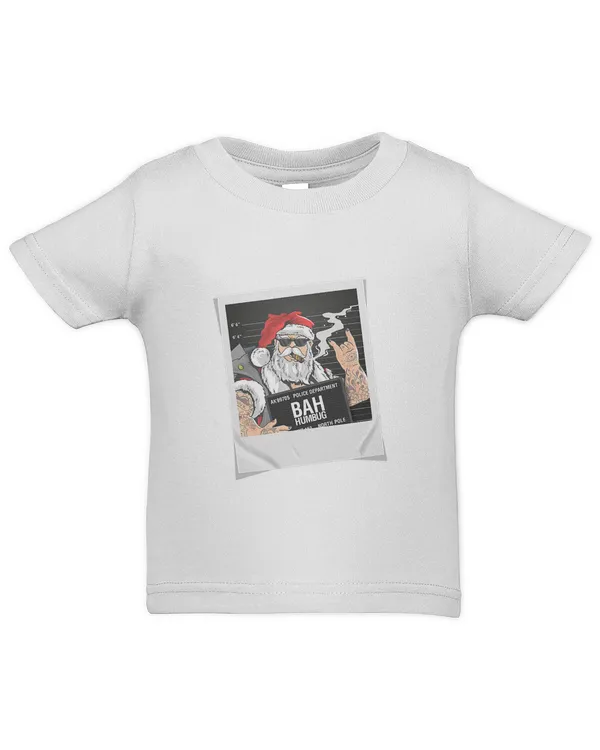 Infant Jersey T-Shirt